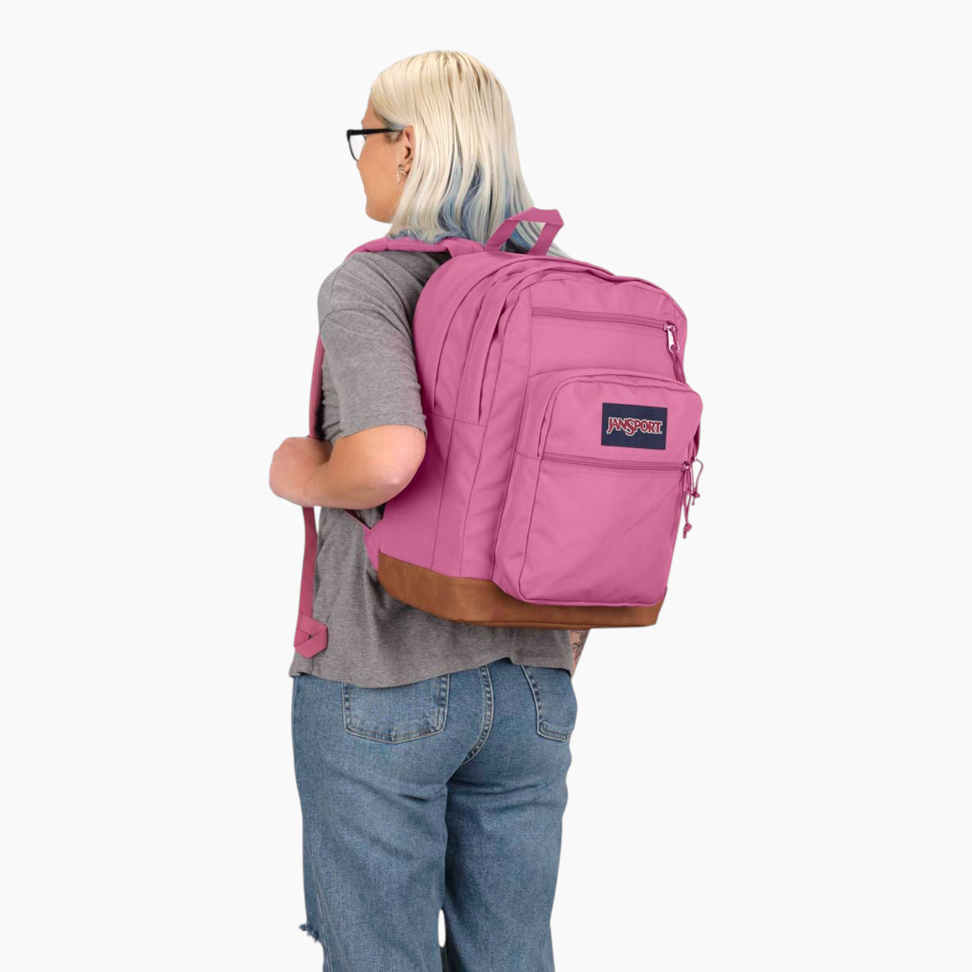 Jansport Cool Student Backpack Jansport Cool Student Backpack
