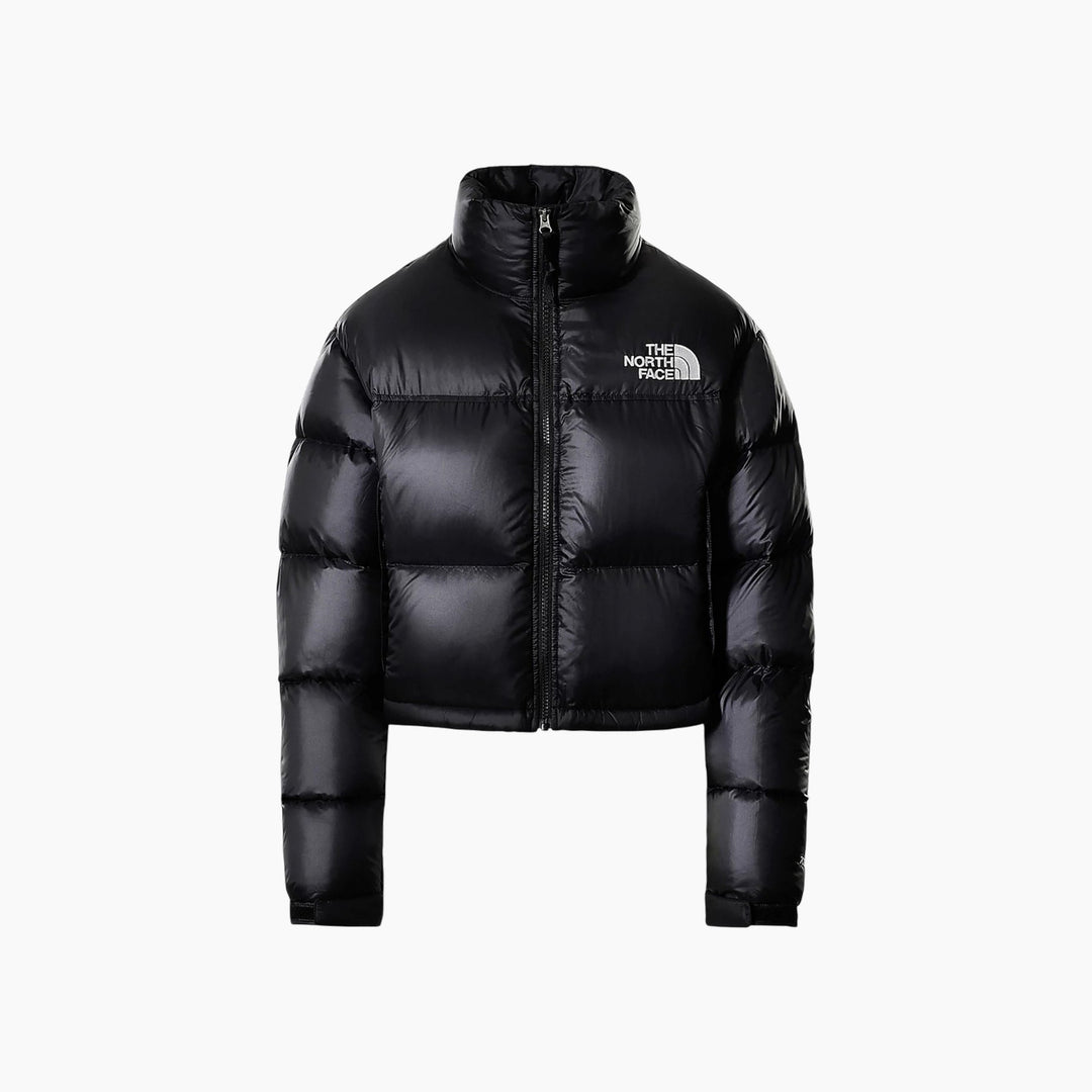 The North Face Nuptse Short Jacket