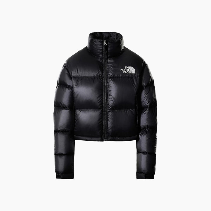 The North Face Nuptse Short Jacket
