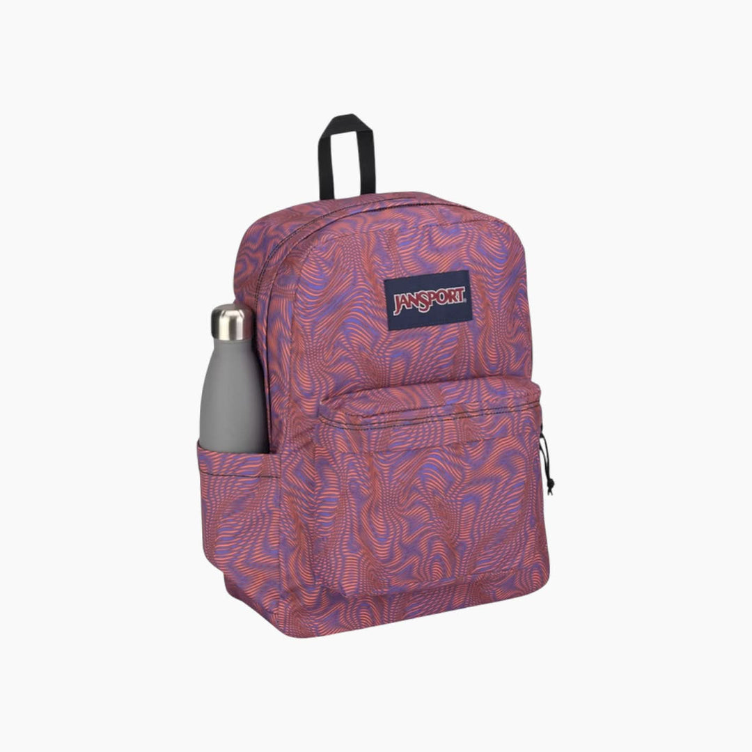 Jansport Superbreak Plus Backpack