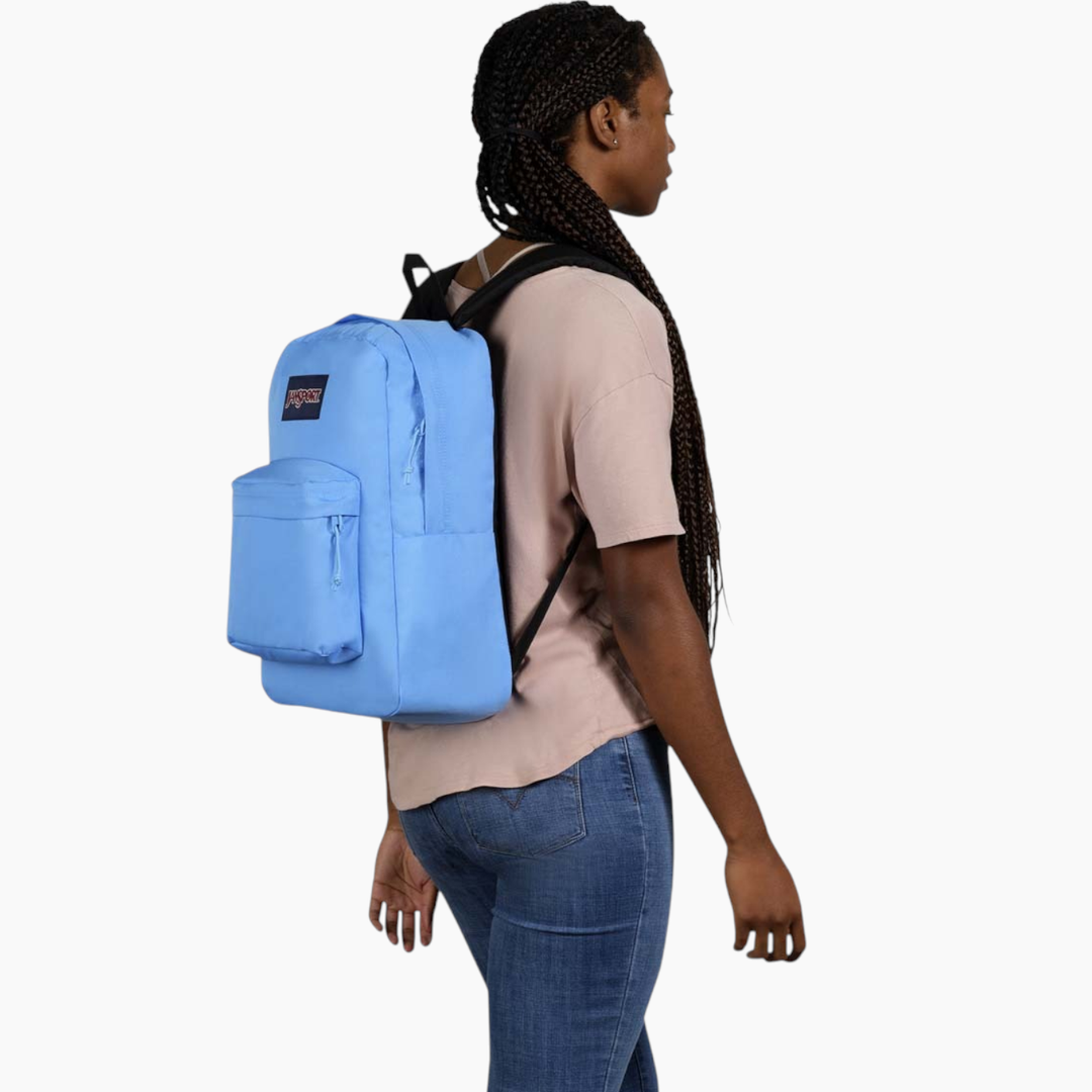 Jansport Superbreak Plus Backpack
