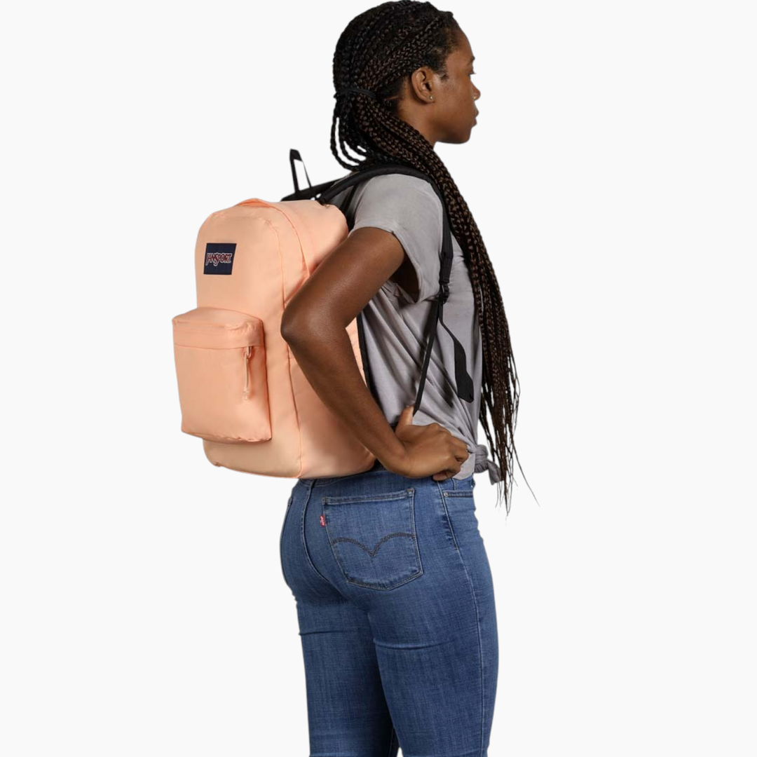 Jansport Superbreak Plus Backpack