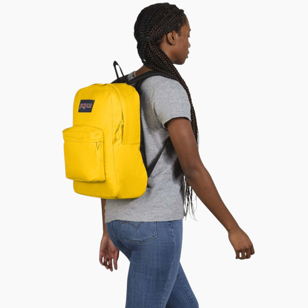 Jansport Superbreak Backpack