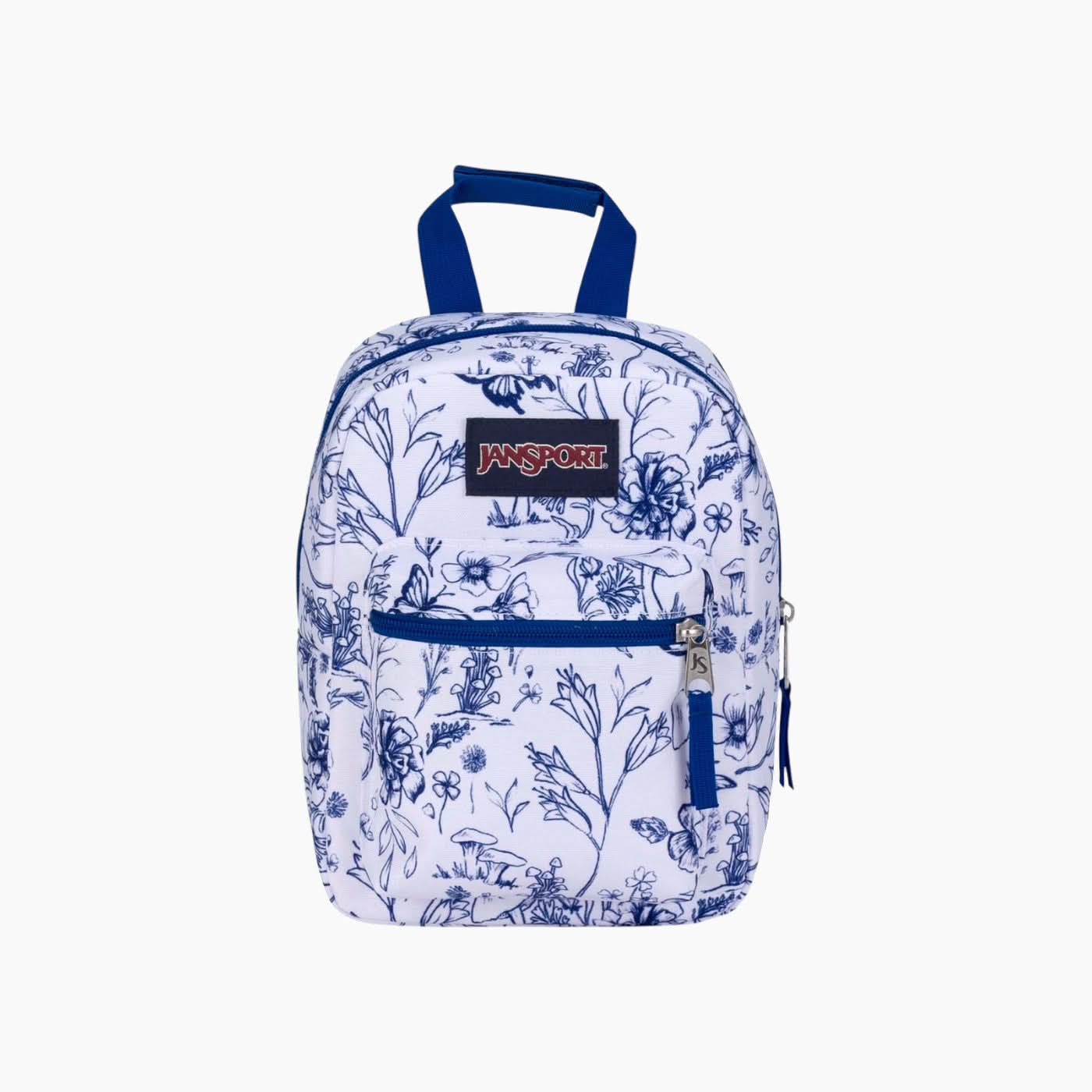 Jansport Big Break Lunch Bag Jansport Big Break Lunch Bag