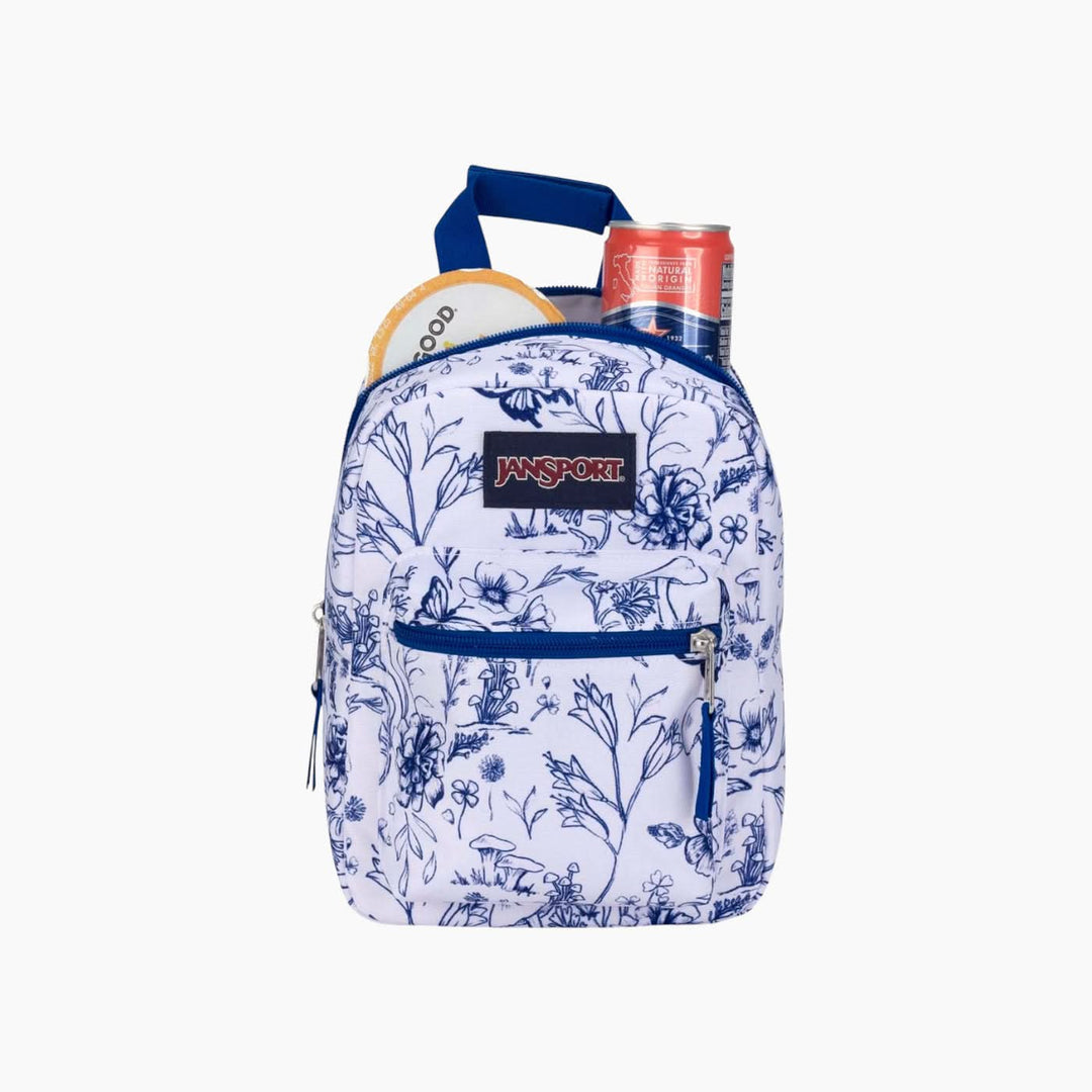 Jansport Big Break Lunch Bag