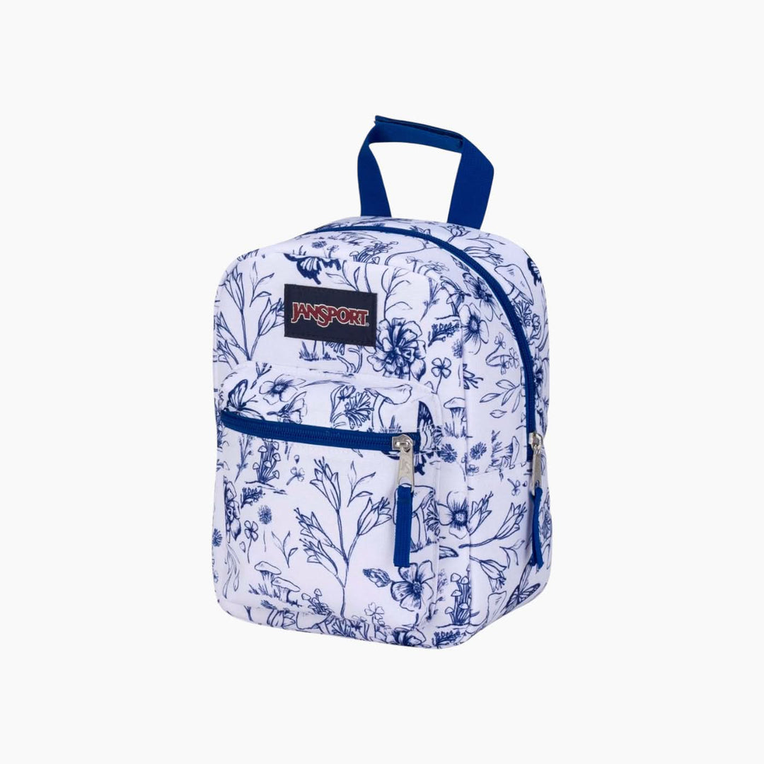 Jansport Big Break Lunch Bag