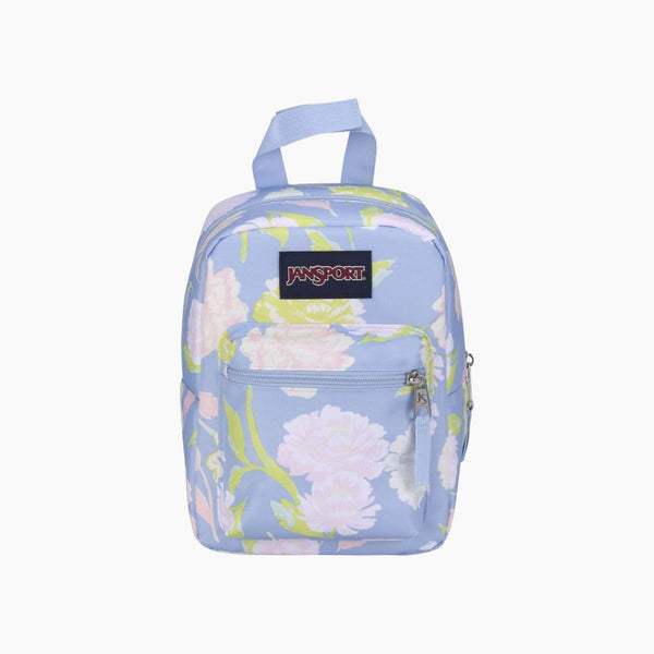 حقيبة غداء بيج بريك