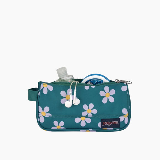 Jansport Printed Medium Accessory Pouch