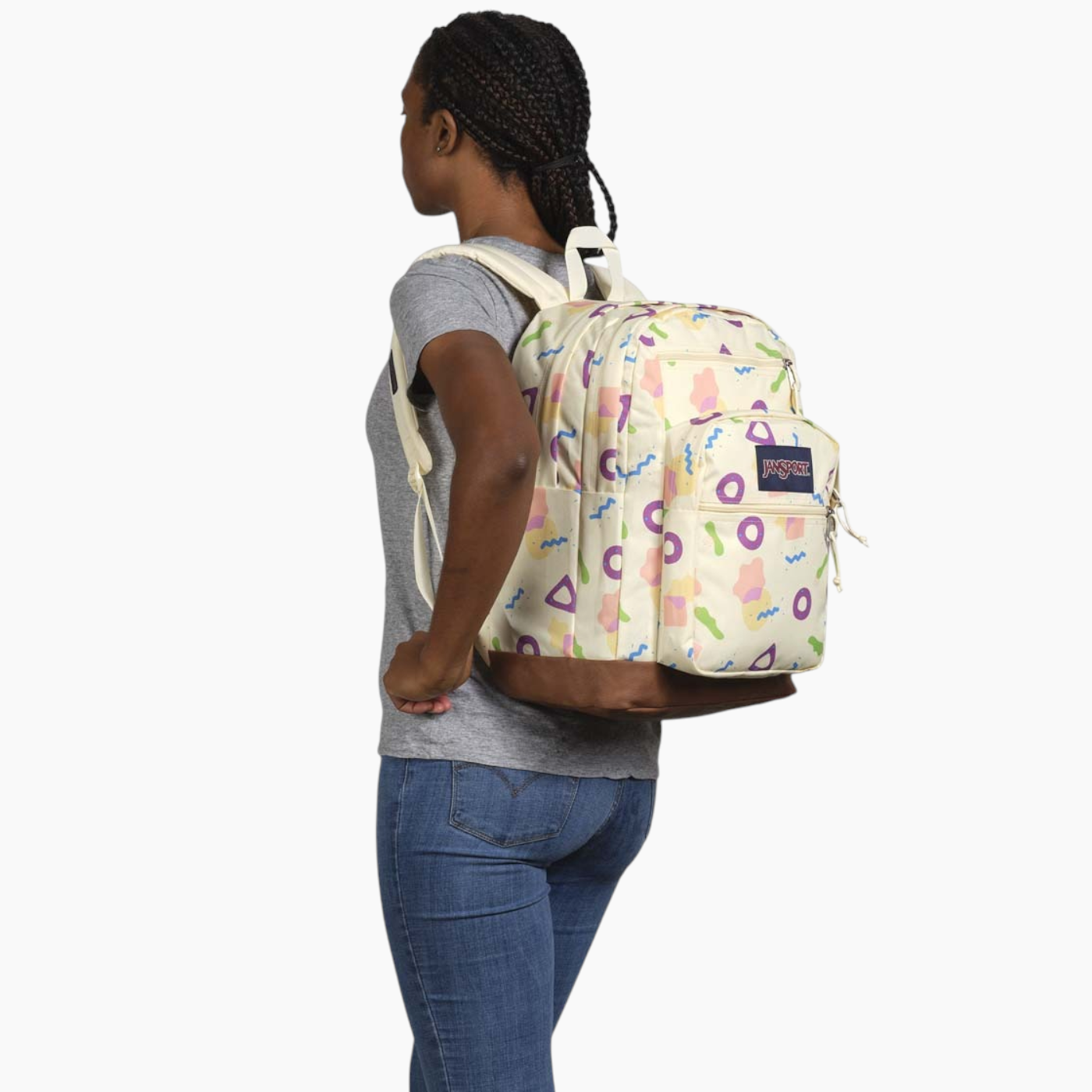 Jansport Cool Student Backpack Jansport Cool Student Backpack