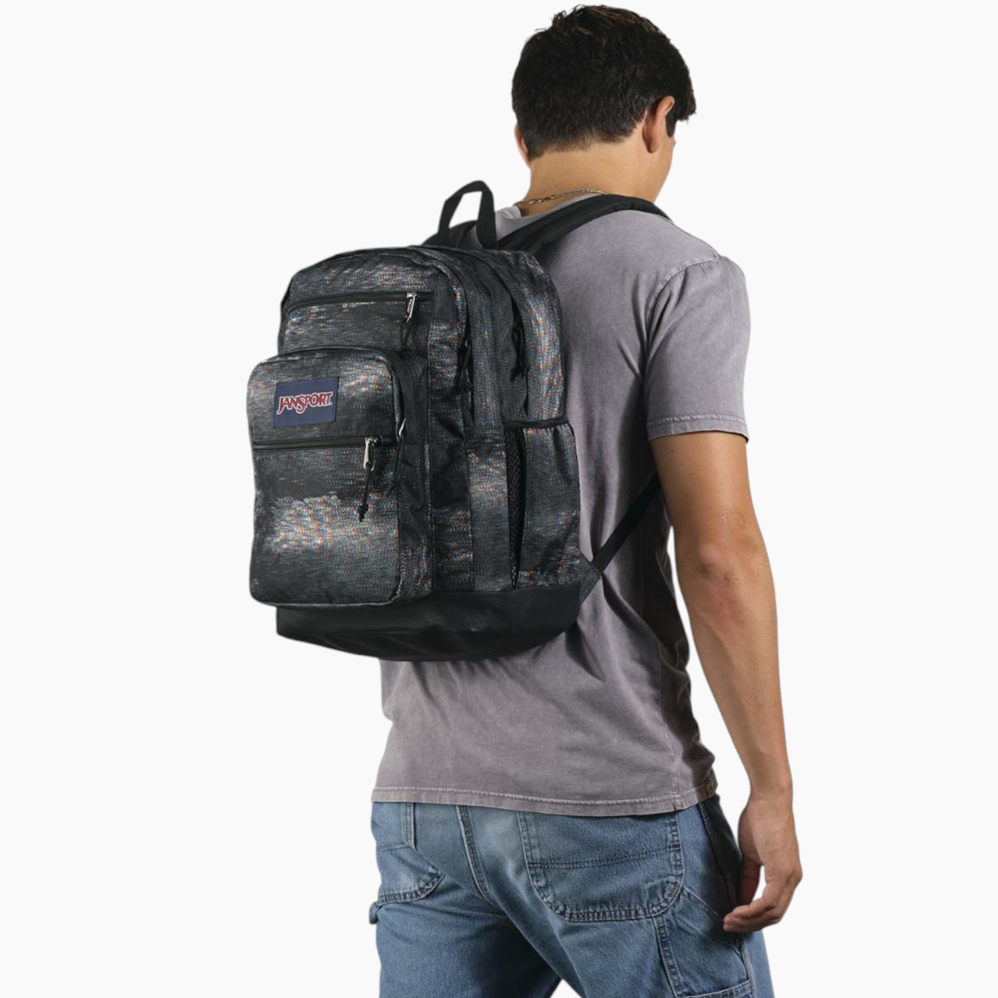 Jansport Cool Student Backpack Jansport Cool Student Backpack