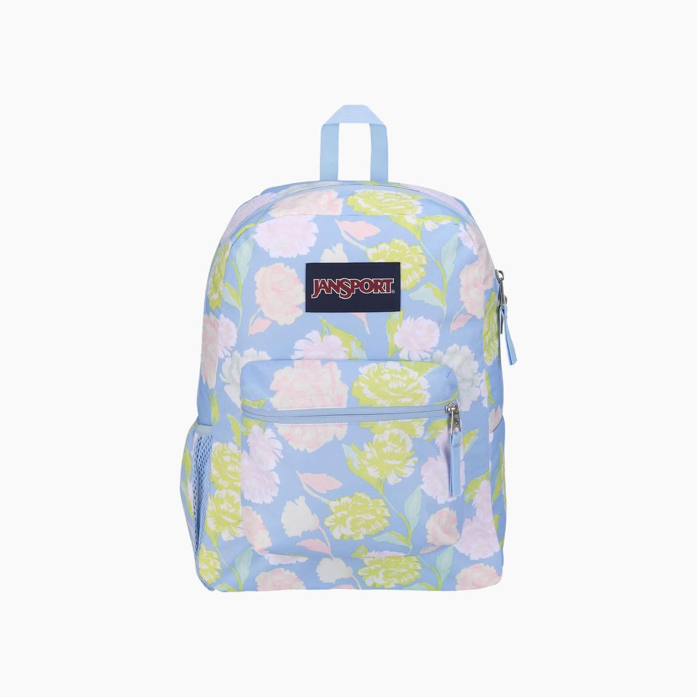Jansport Cross Town Plus Backpack Jansport Cross Town Plus Backpack
