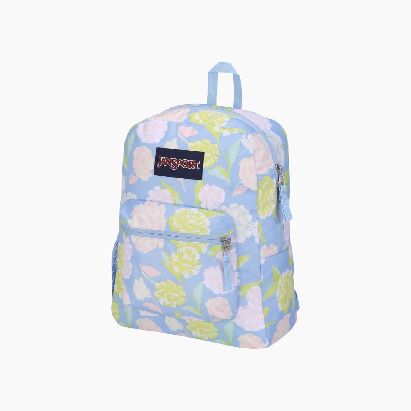 Jansport Cross Town Plus Backpack Jansport Cross Town Plus Backpack