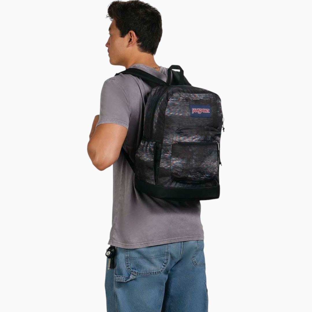 Jansport Cross Town Plus Backpack