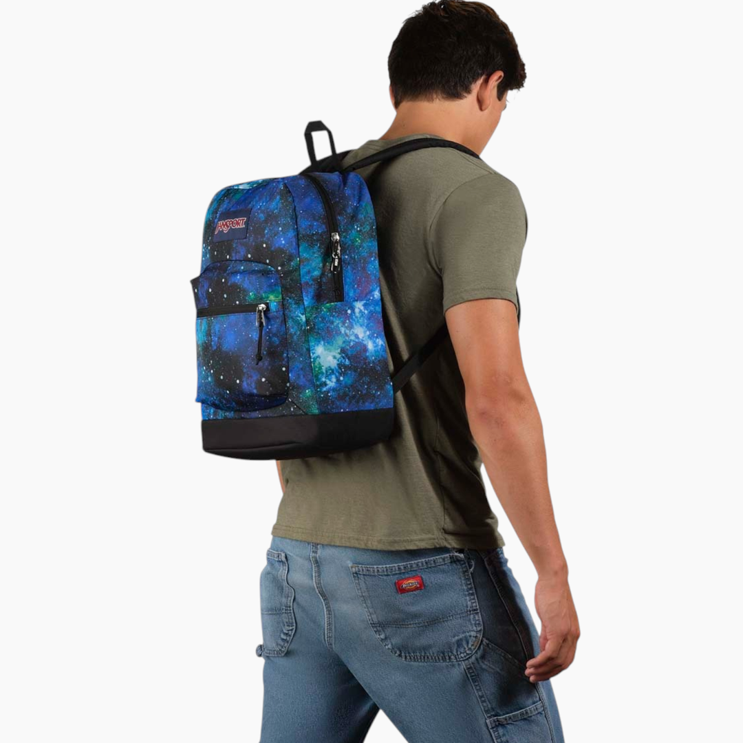 Jansport Cross Town Plus Backpack