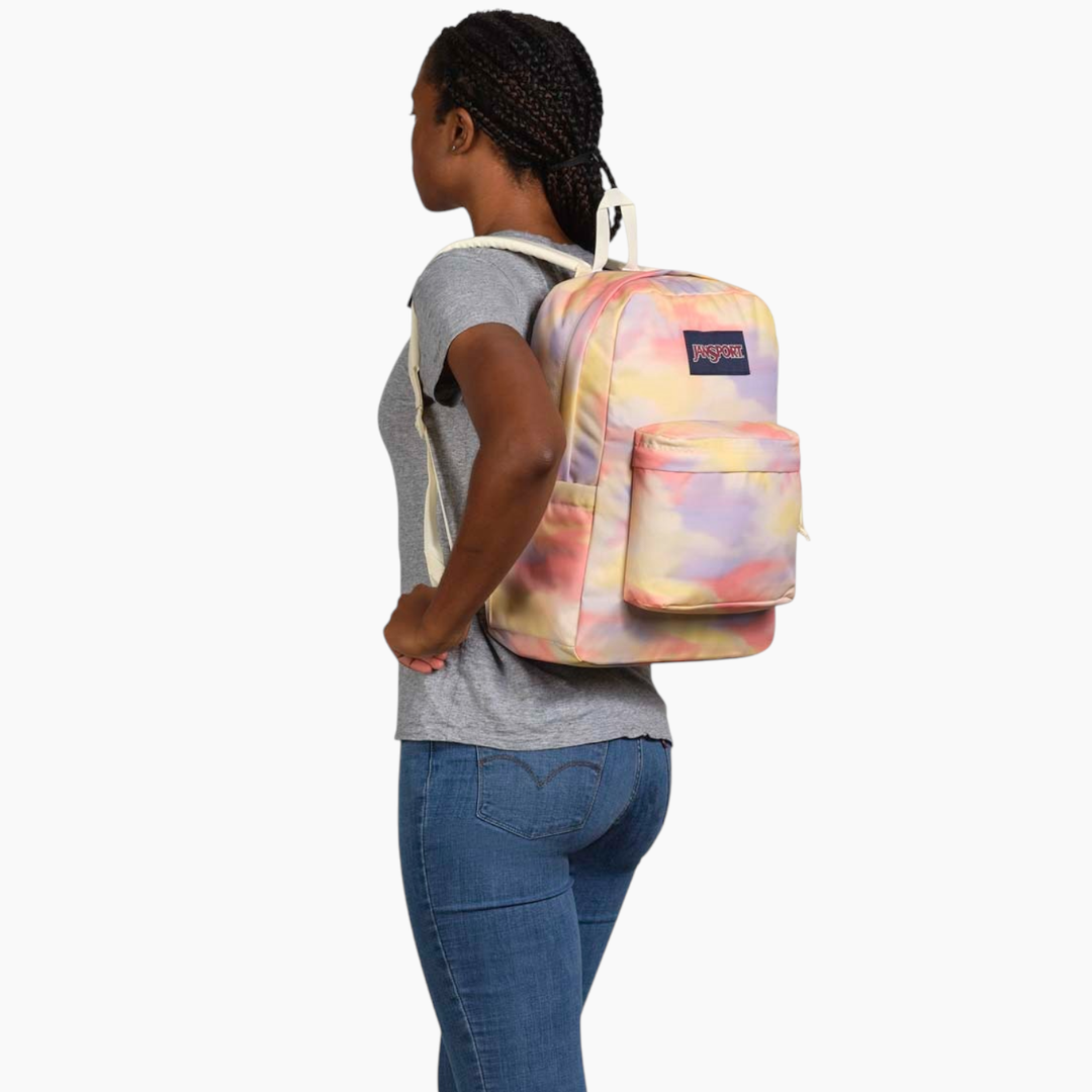 Jansport Superbreak Plus Backpack