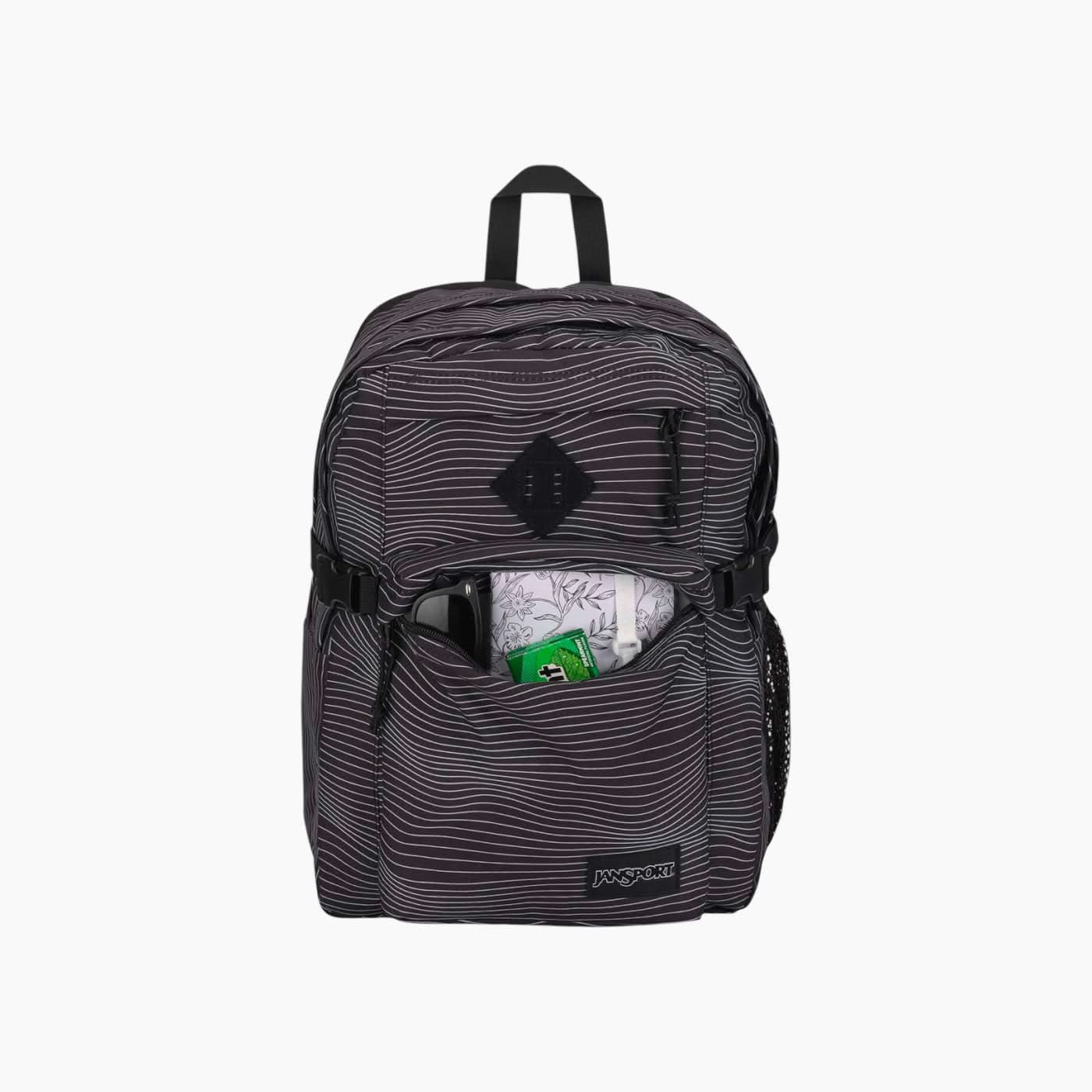 Jansport Main Campus Backpack Jansport Main Campus Backpack