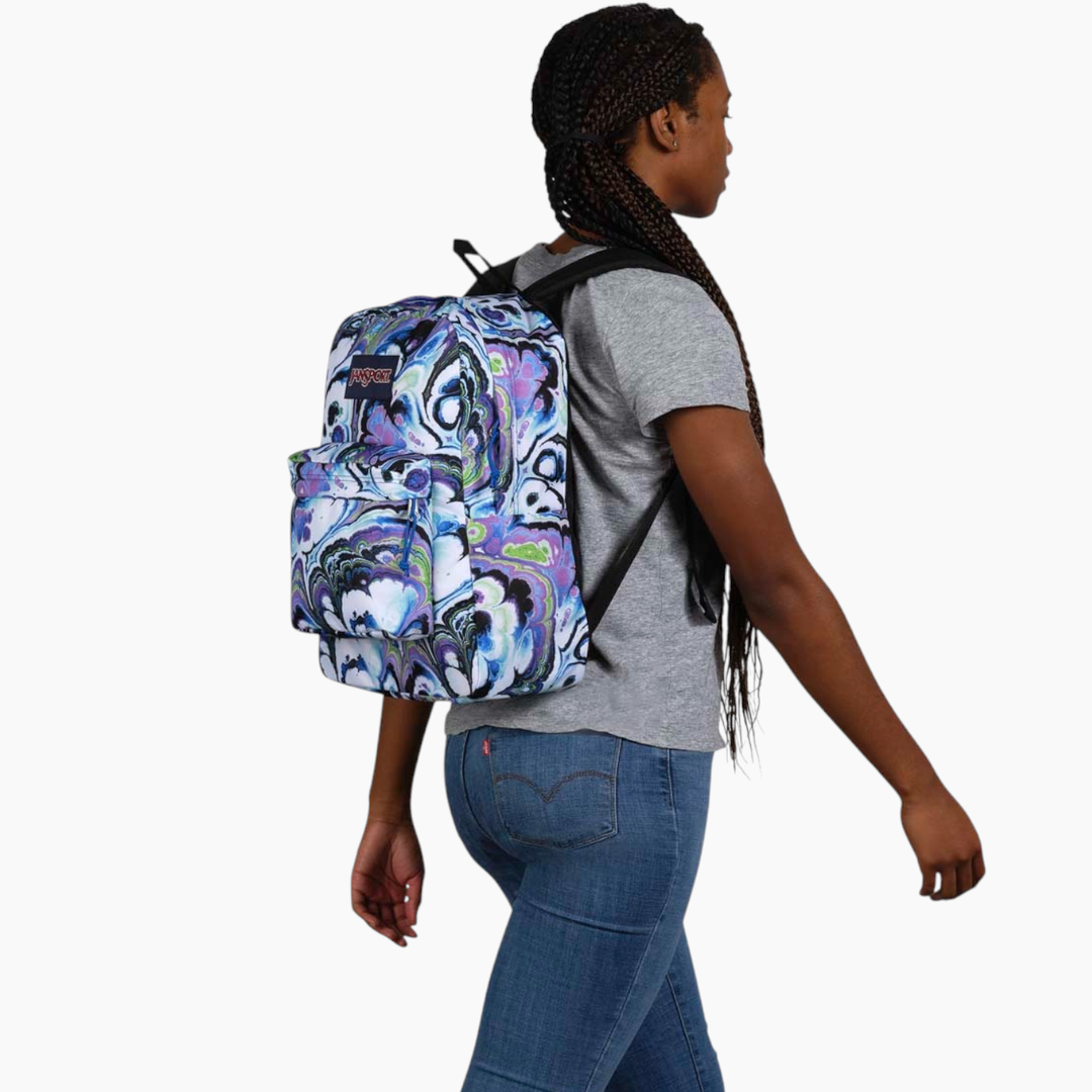 Jansport Superbreak Backpack