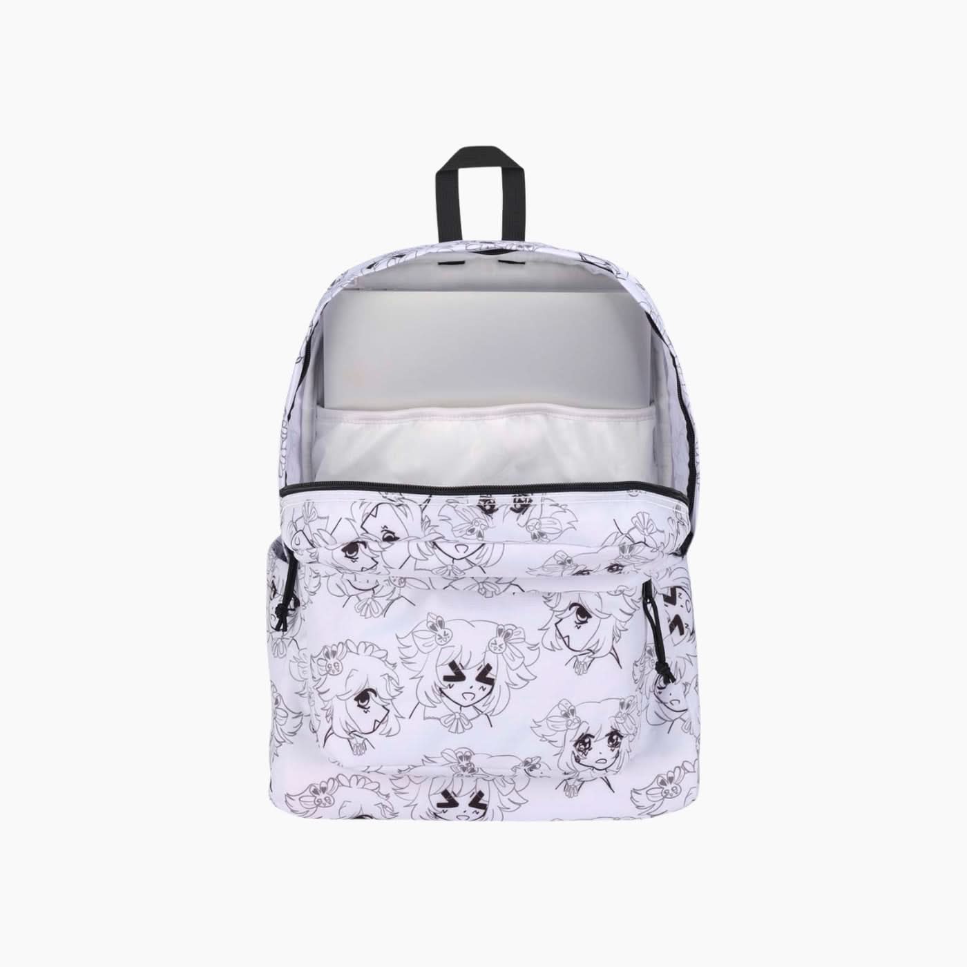 Jansport Superbreak Plus Backpack Jansport Superbreak Plus Backpack