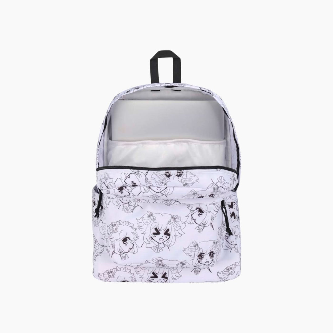 Jansport Superbreak Plus Backpack