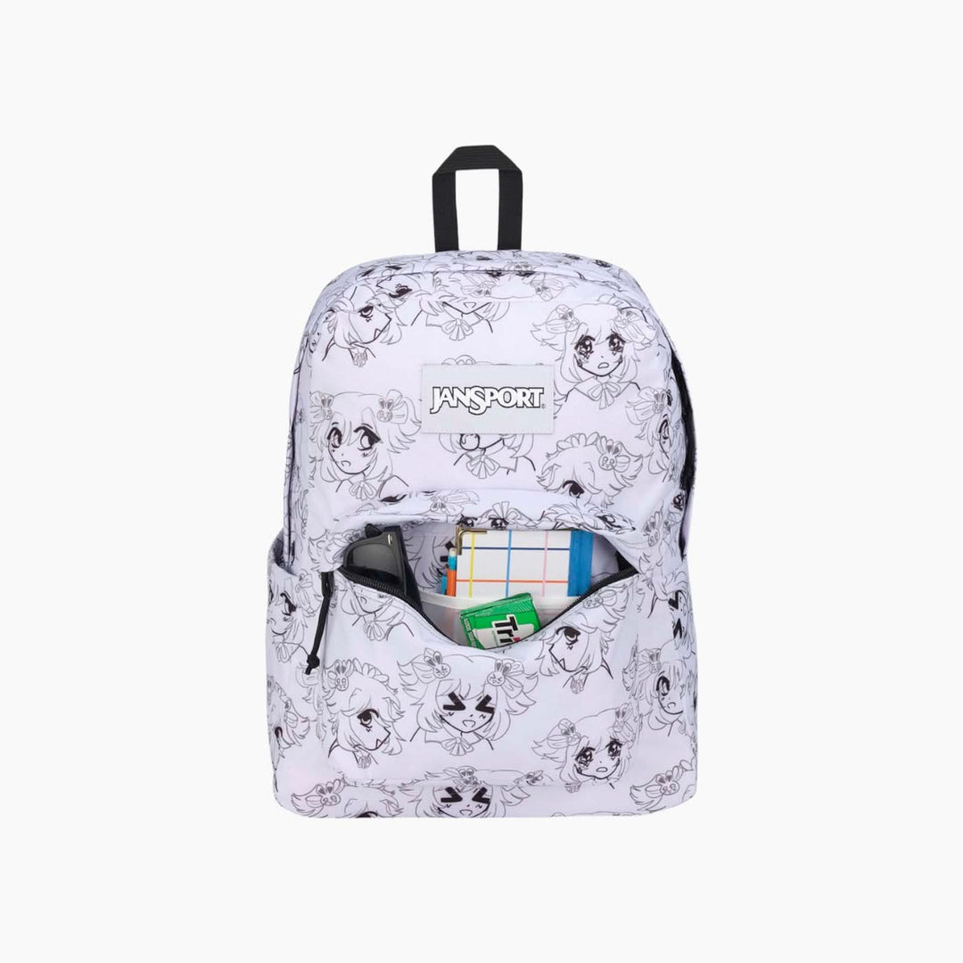 Jansport Superbreak Plus Backpack