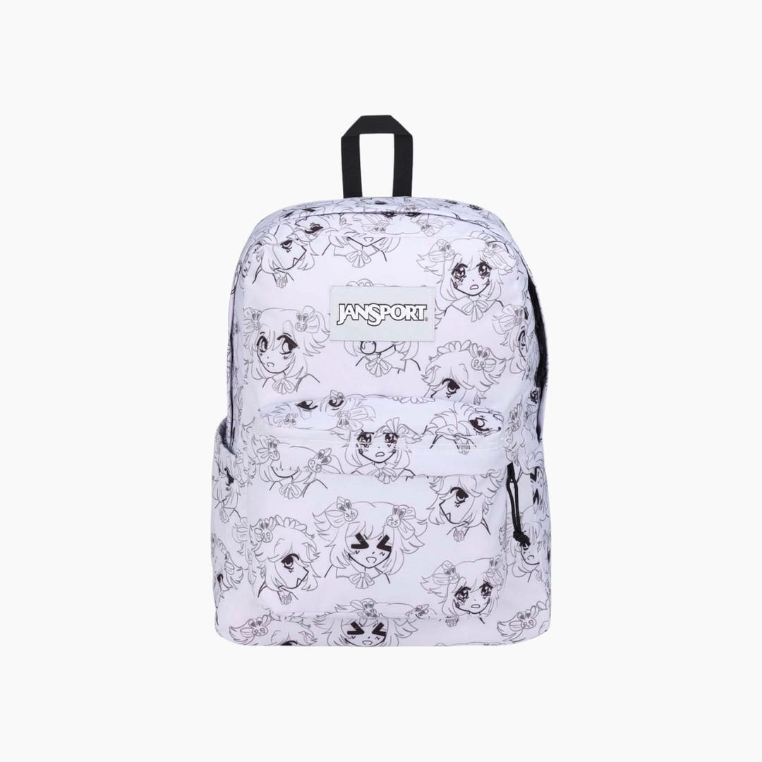 Jansport Superbreak Plus Backpack