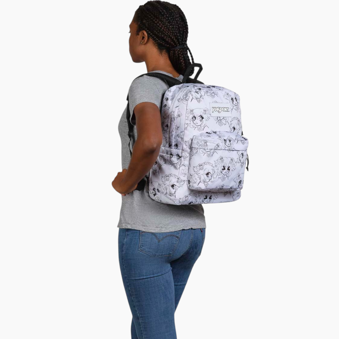 Jansport Superbreak Plus Backpack
