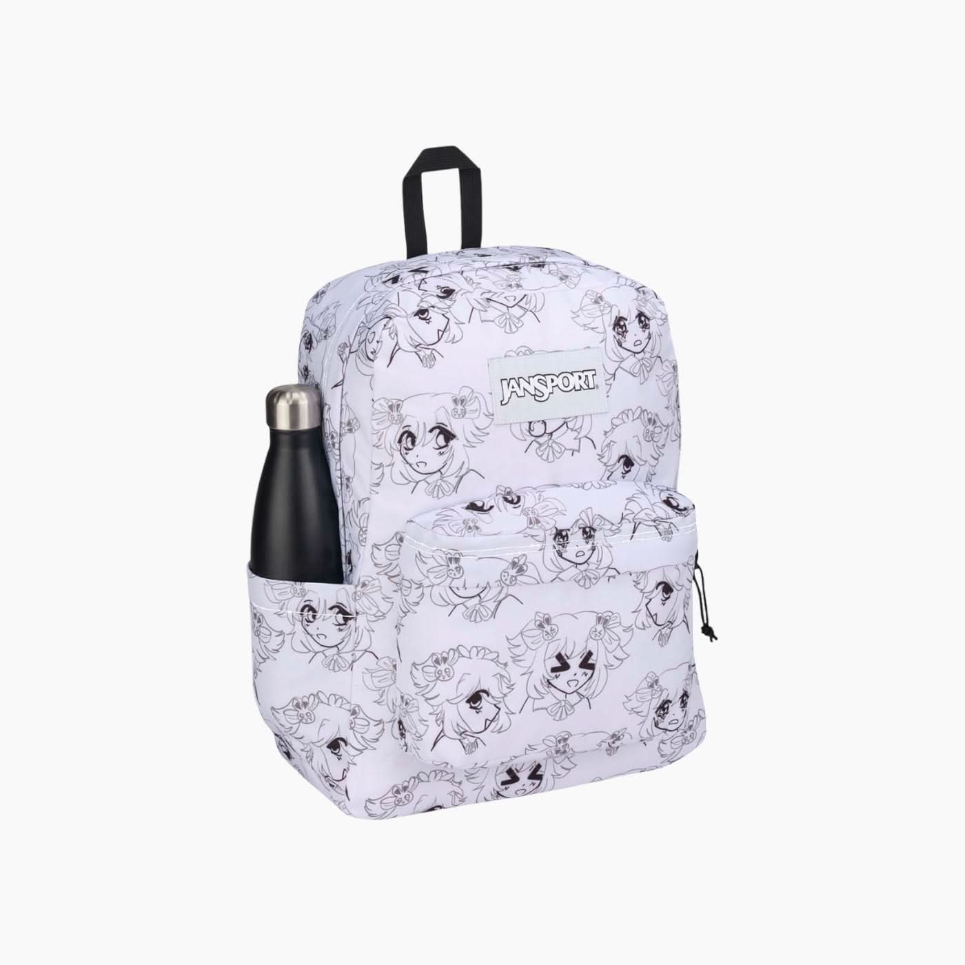 Jansport Superbreak Plus Backpack Jansport Superbreak Plus Backpack