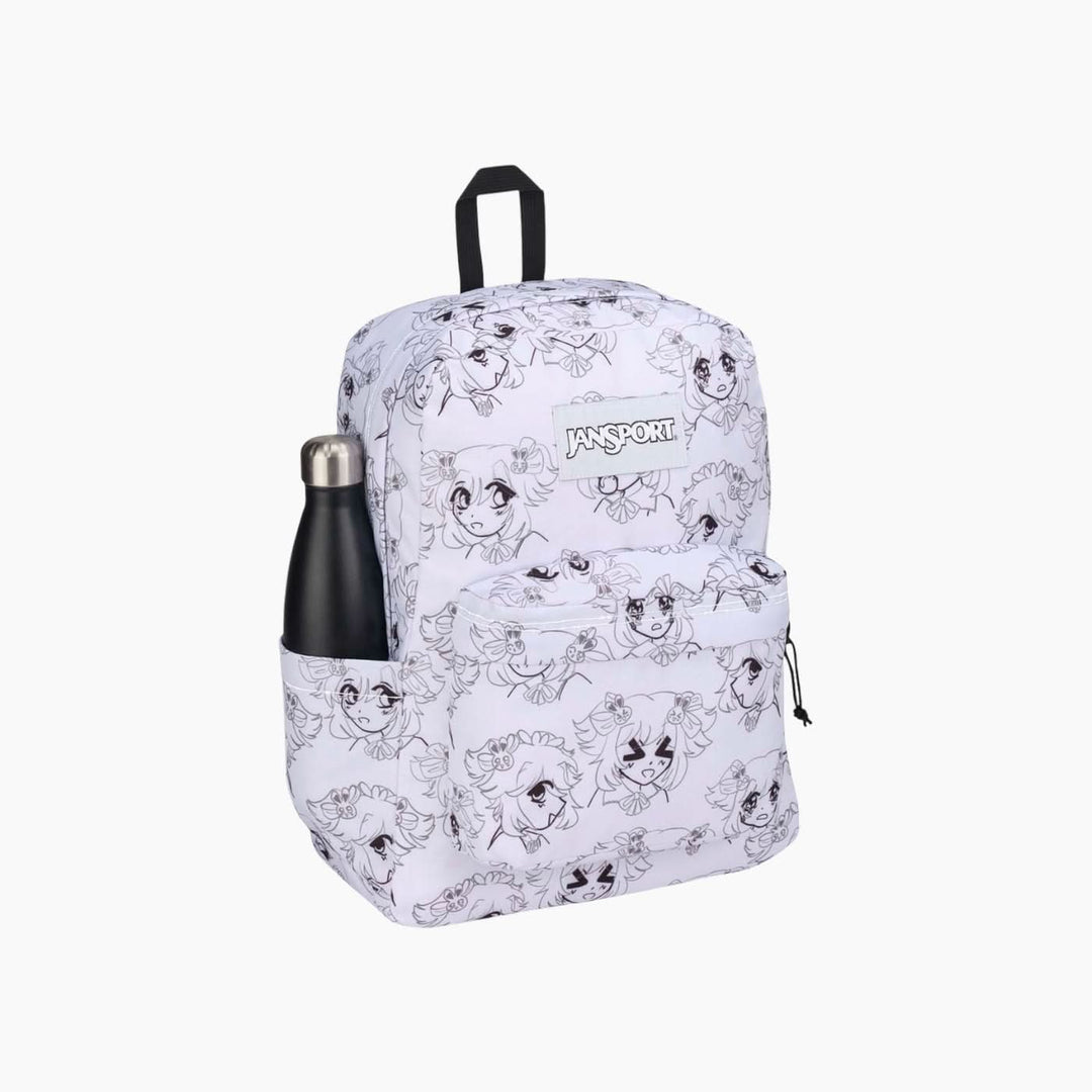 Jansport Superbreak Plus Backpack