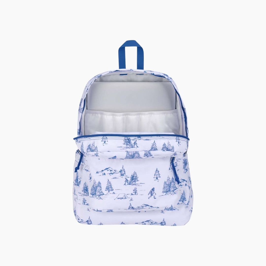 Jansport Superbreak Plus Backpack