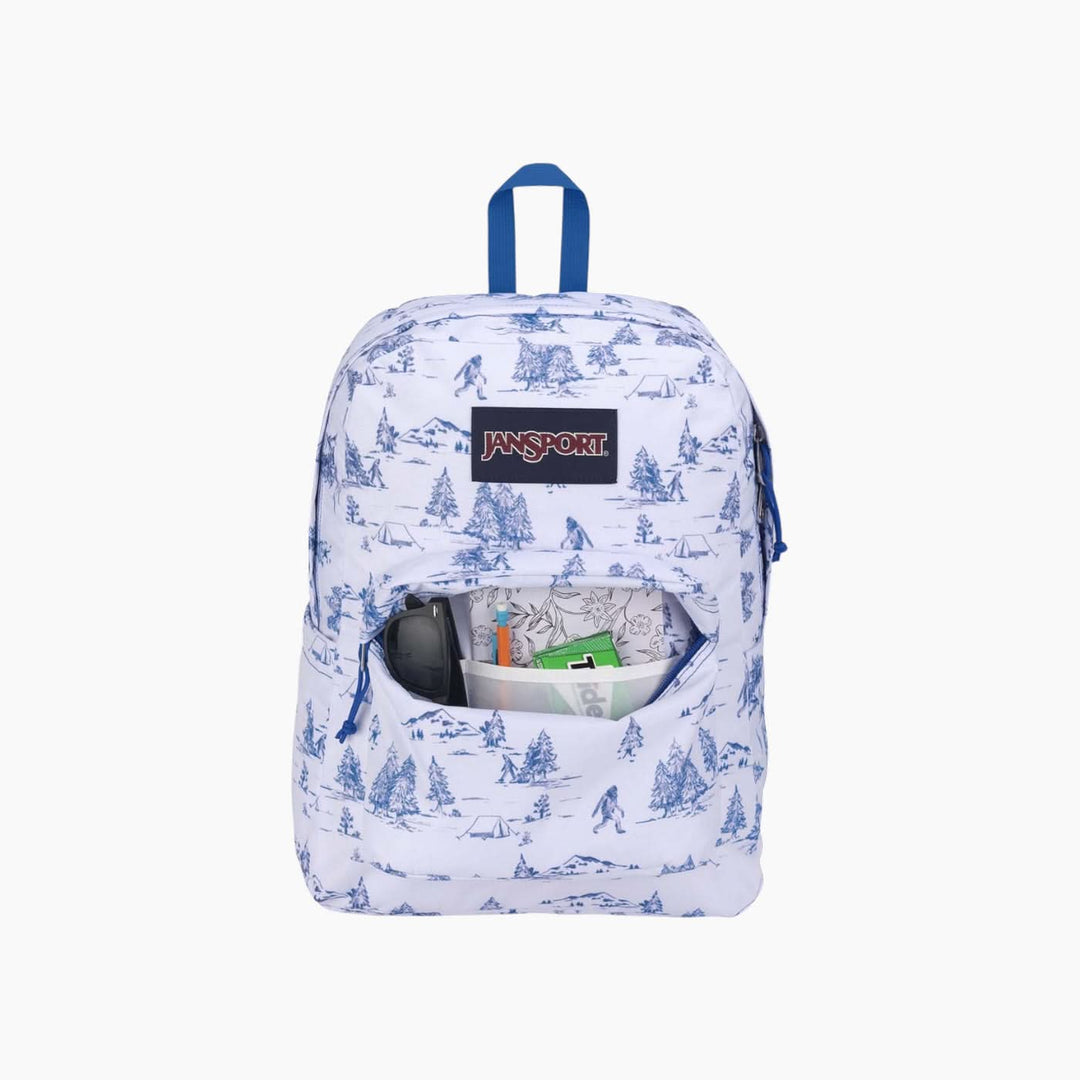 Jansport Superbreak Plus Backpack
