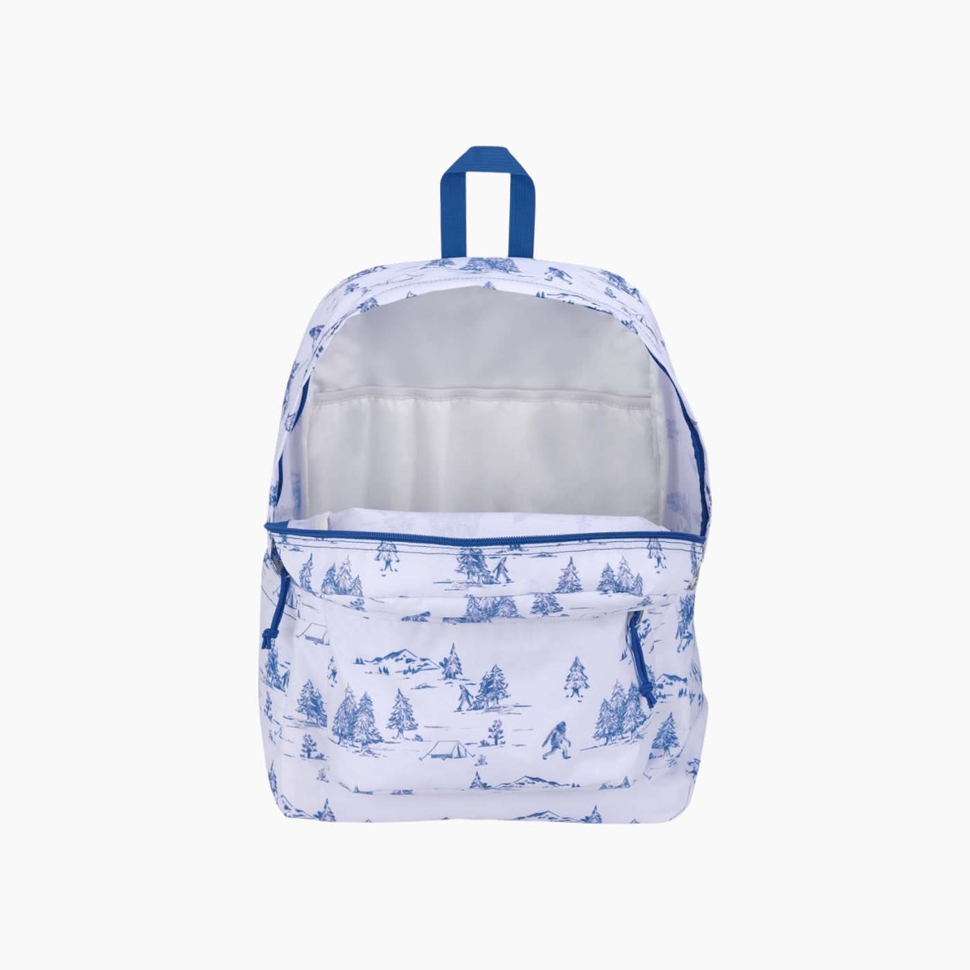 Jansport Superbreak Plus Backpack Jansport Superbreak Plus Backpack