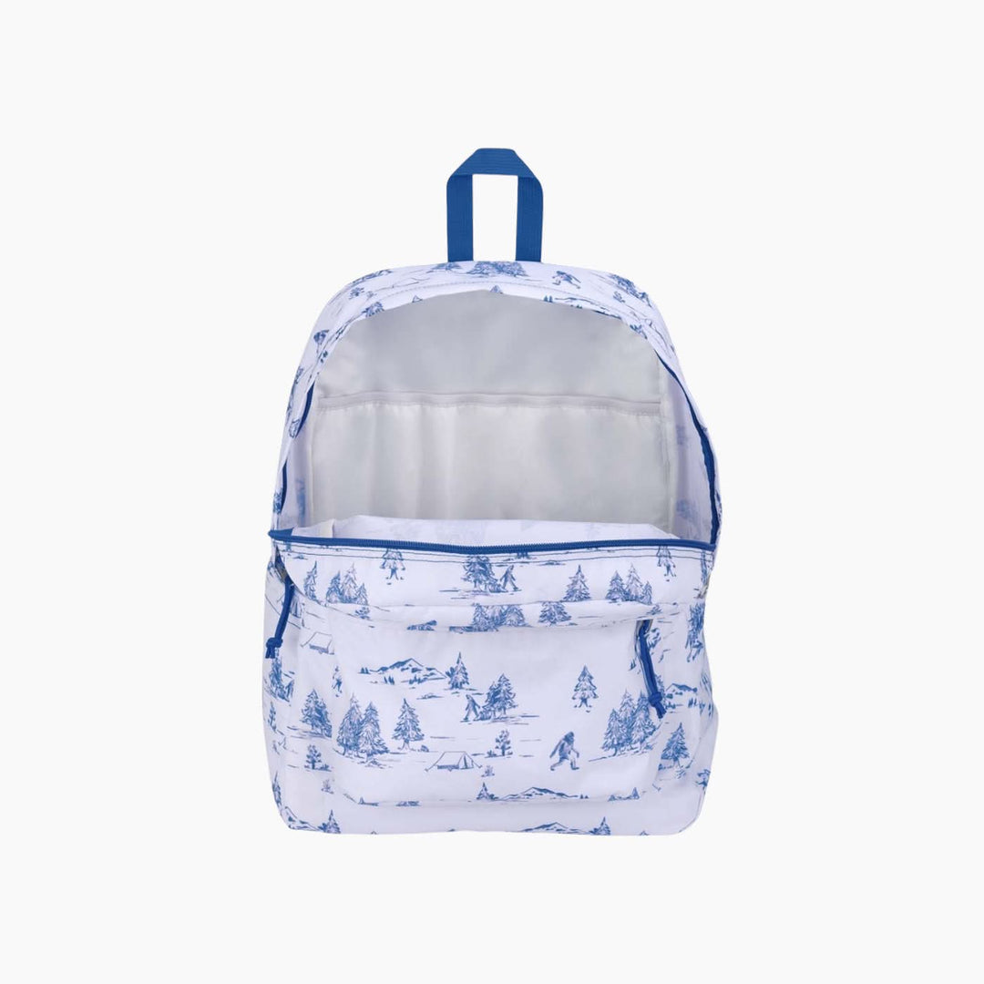 Jansport Superbreak Plus Backpack
