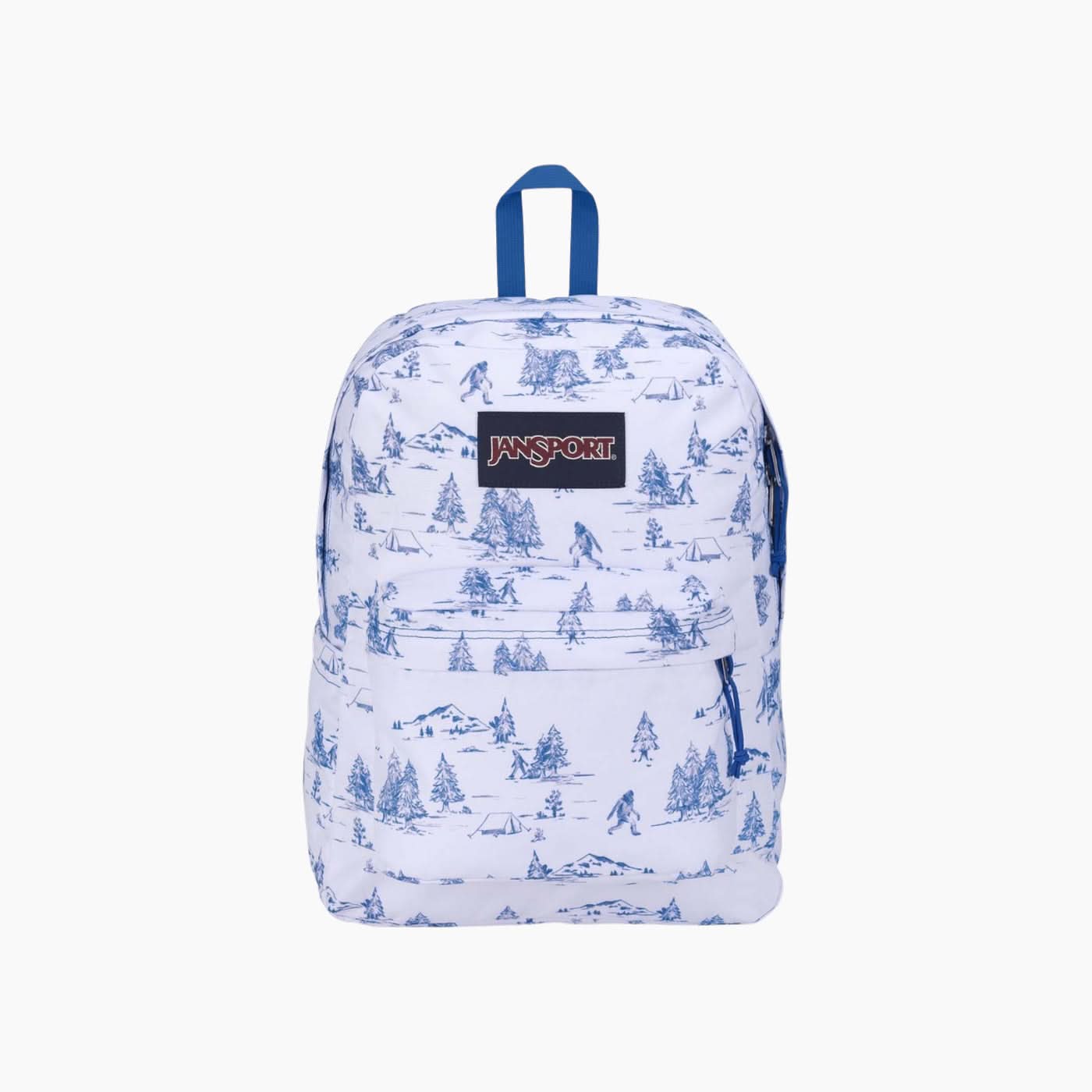 Jansport Superbreak Plus Backpack Jansport Superbreak Plus Backpack