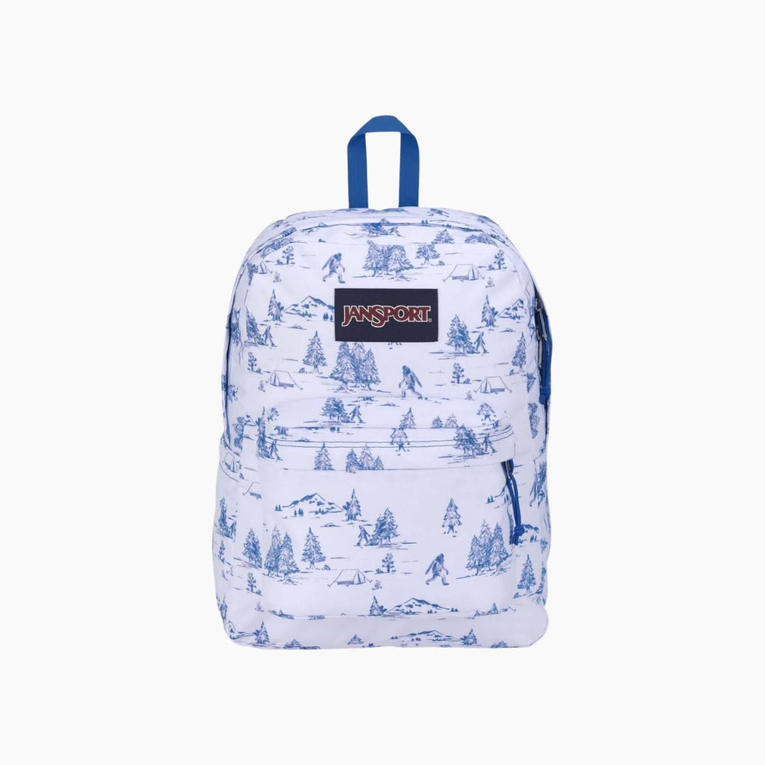 Jansport Superbreak Plus Backpack