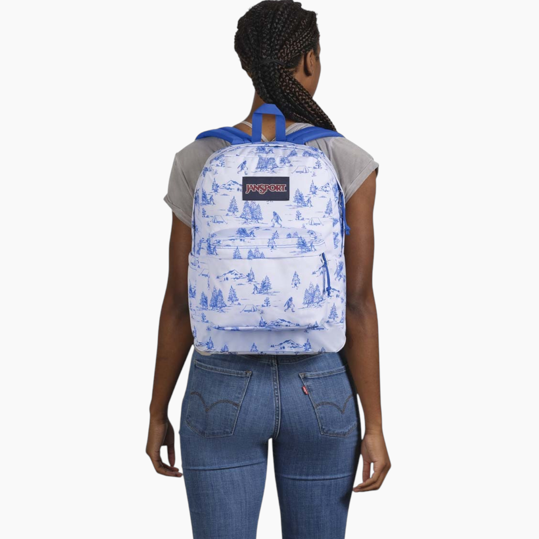 Jansport Superbreak Plus Backpack