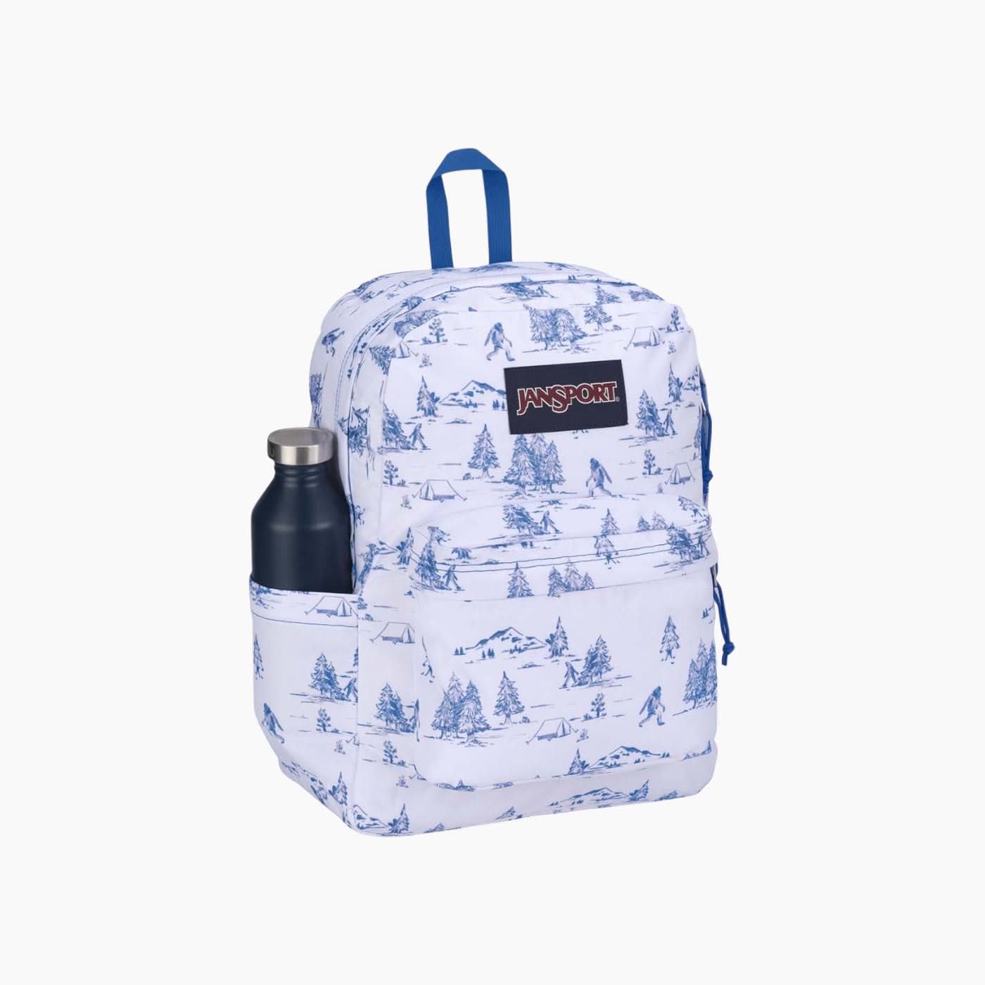 Jansport Superbreak Plus Backpack Jansport Superbreak Plus Backpack