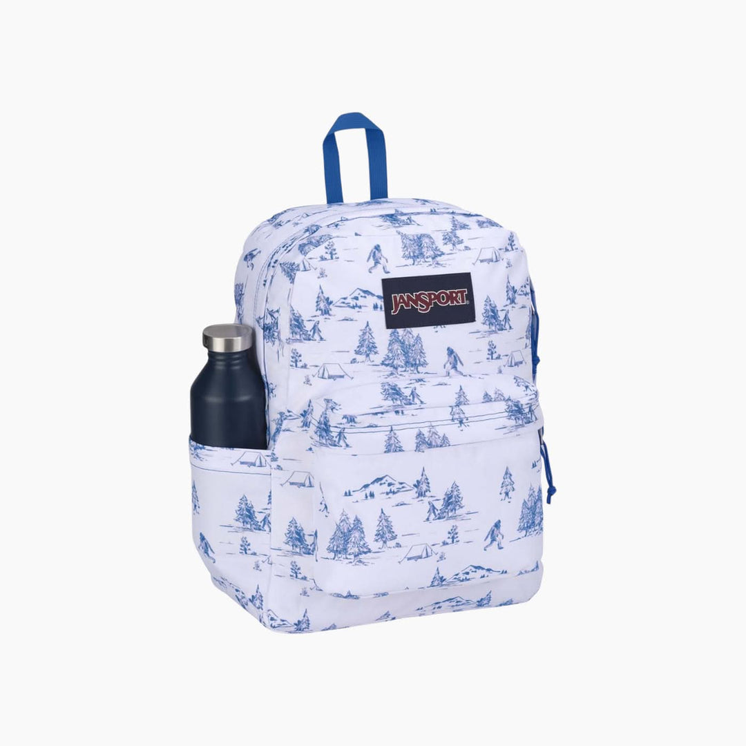 Jansport Superbreak Plus Backpack
