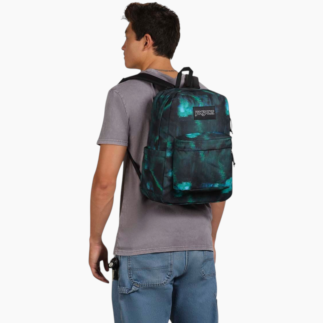 Jansport Superbreak Plus Backpack