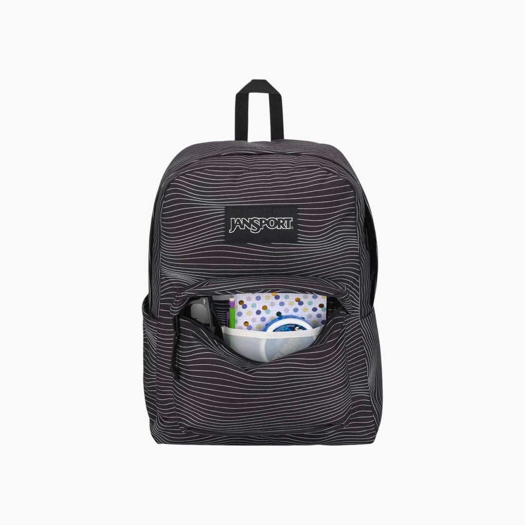 Jansport Superbreak Plus Backpack
