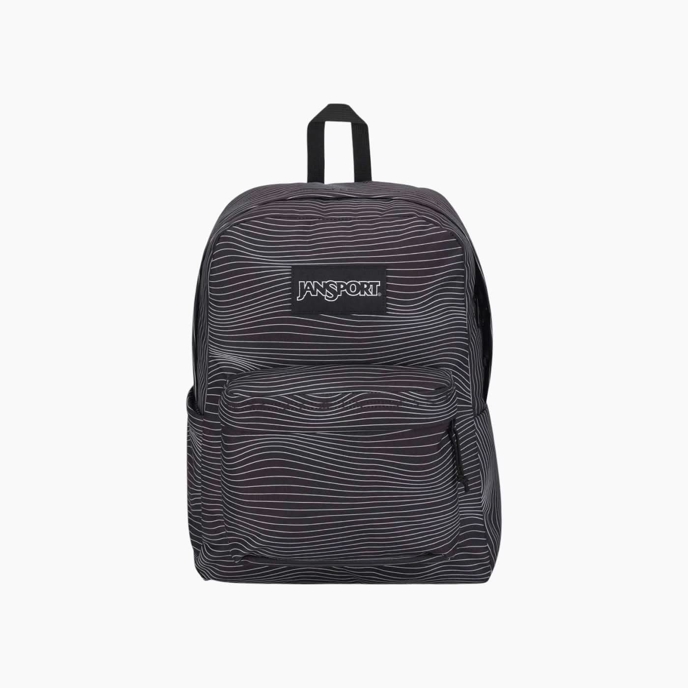 Jansport Superbreak Plus Backpack Jansport Superbreak Plus Backpack