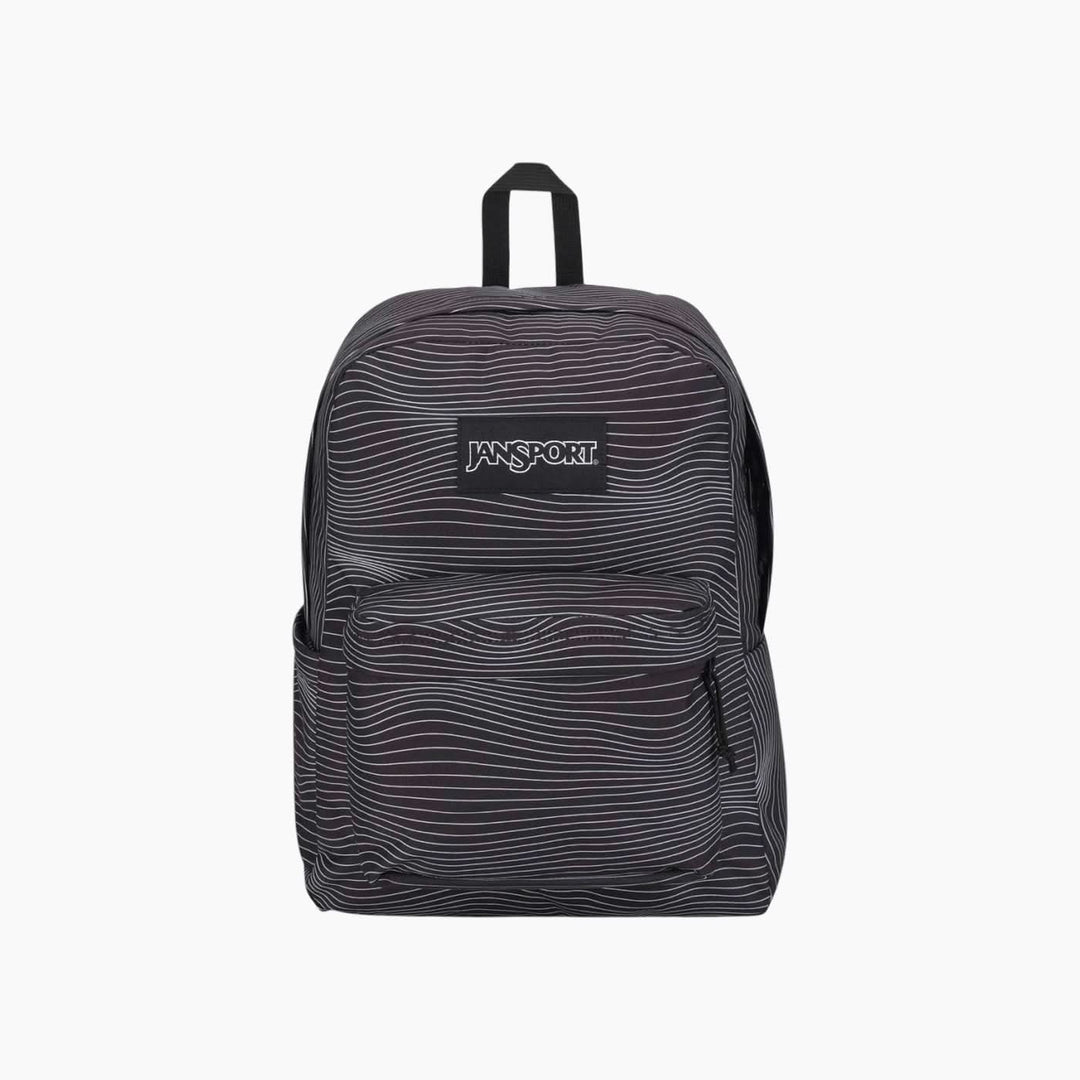Jansport Superbreak Plus Backpack