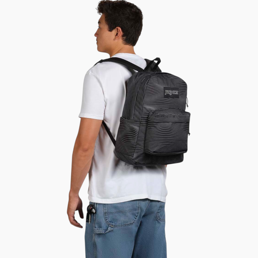 Jansport Superbreak Plus Backpack