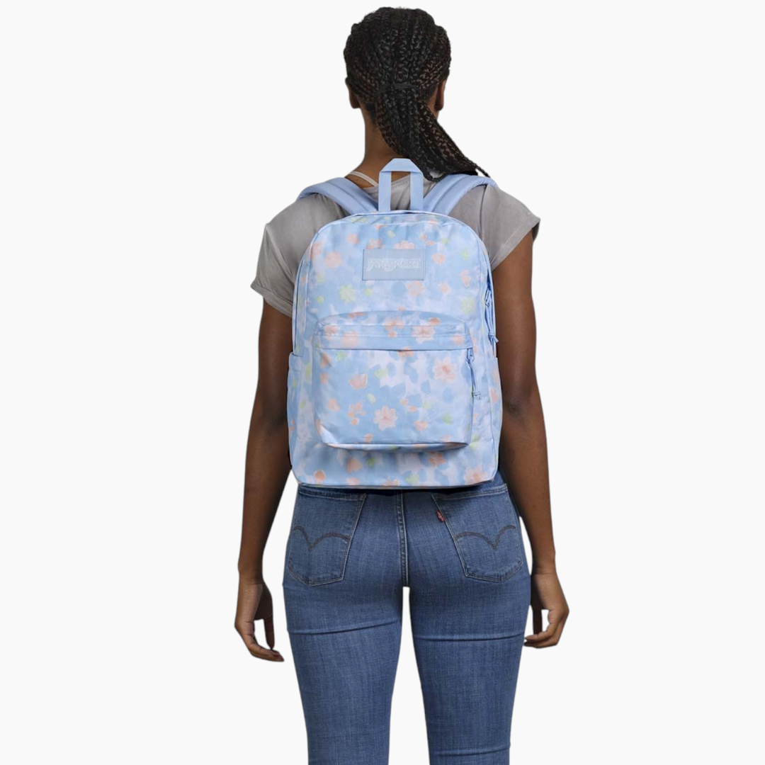 Jansport Superbreak Backpack
