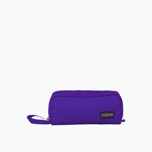 Jansport Dark Perfect Pouch Travel Organizer Bag
