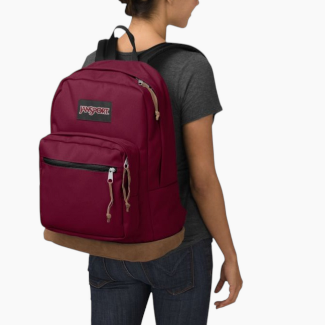 Jansport Right Pack Backpack