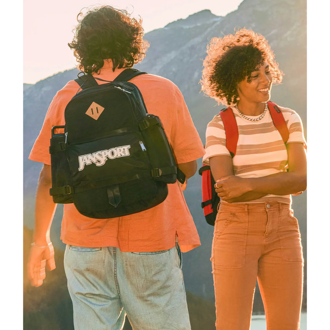 Jansport Seattle Pack Backpack