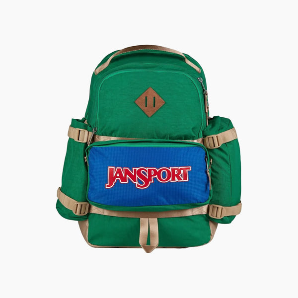 Jansport Seattle Pack Backpack