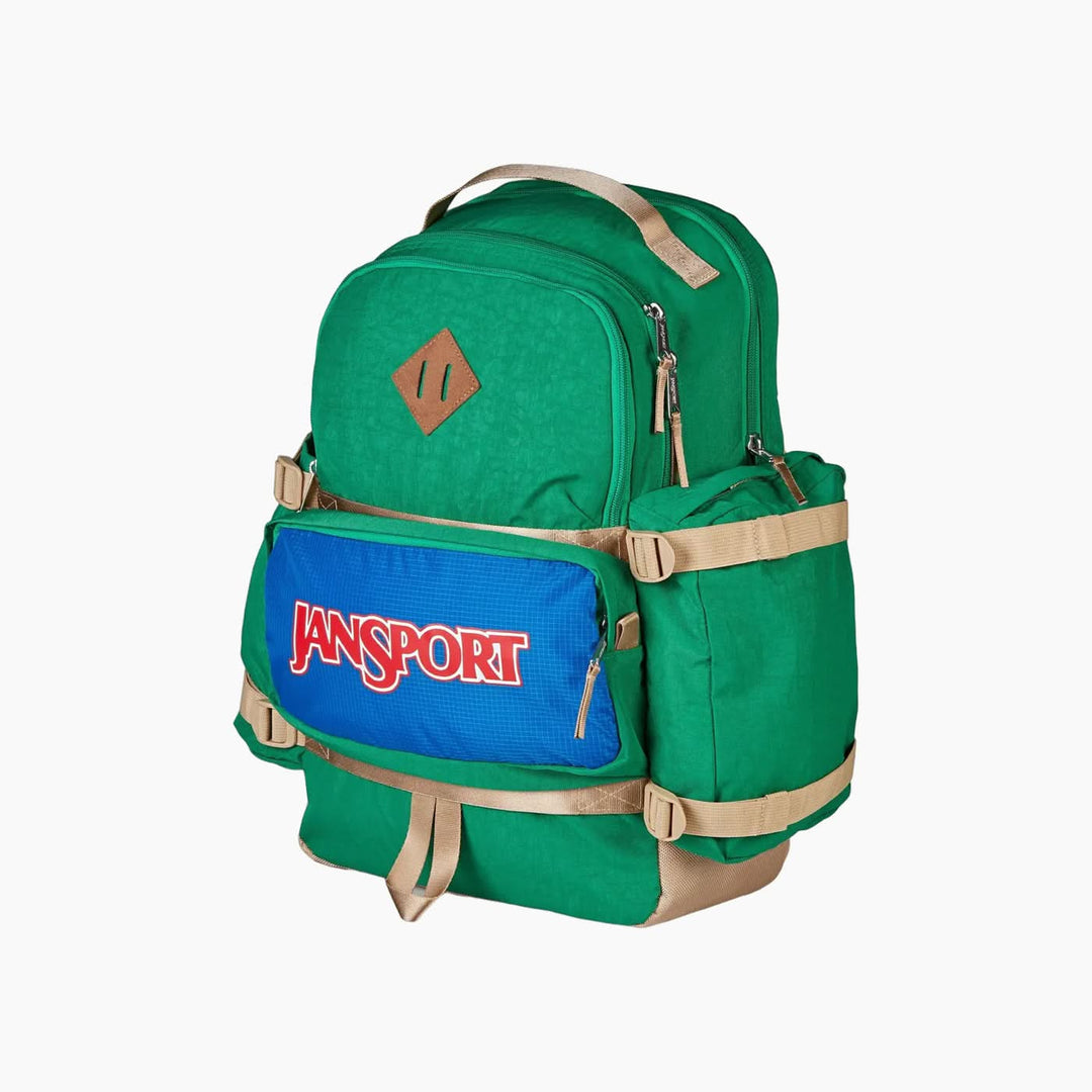 Jansport Seattle Pack Backpack