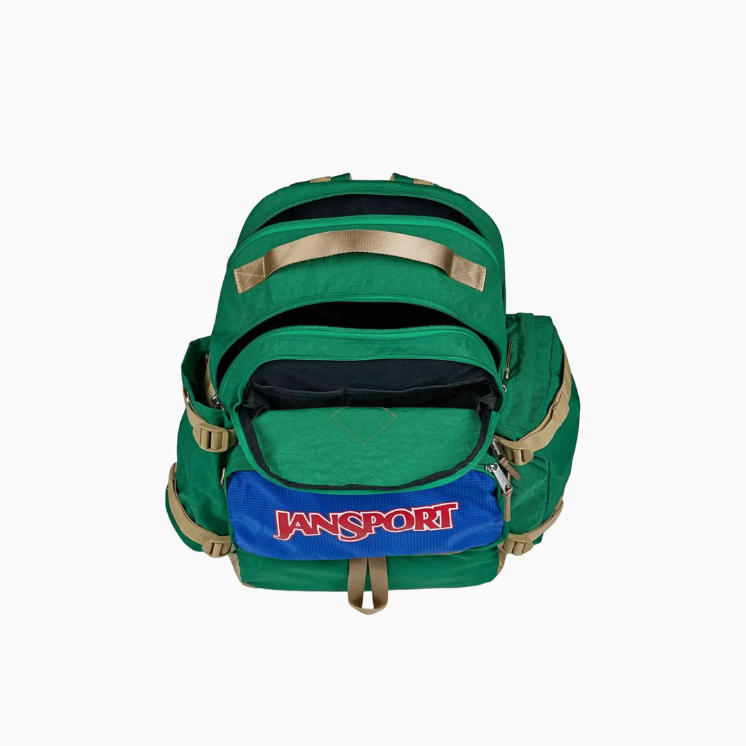 Jansport Seattle Pack Backpack