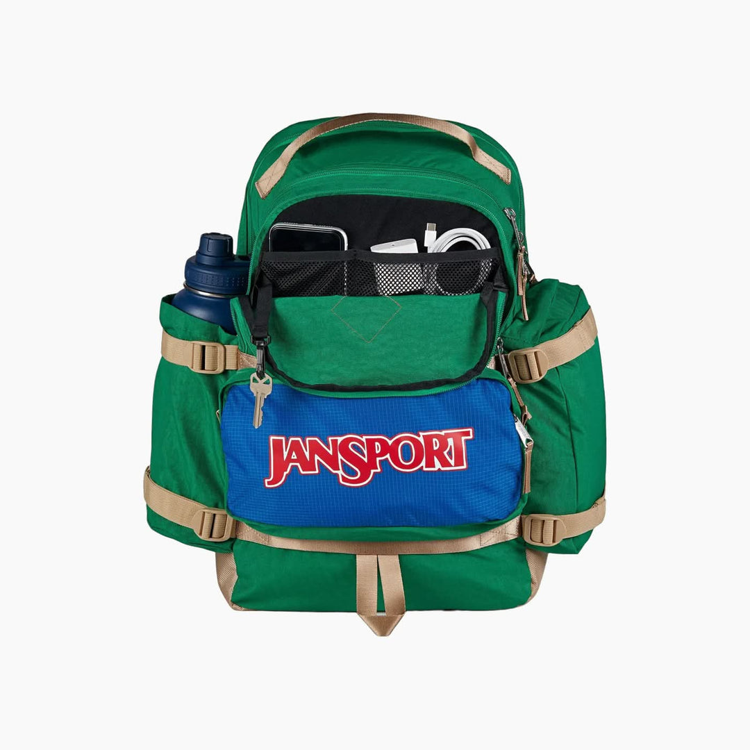 Jansport Seattle Pack Backpack
